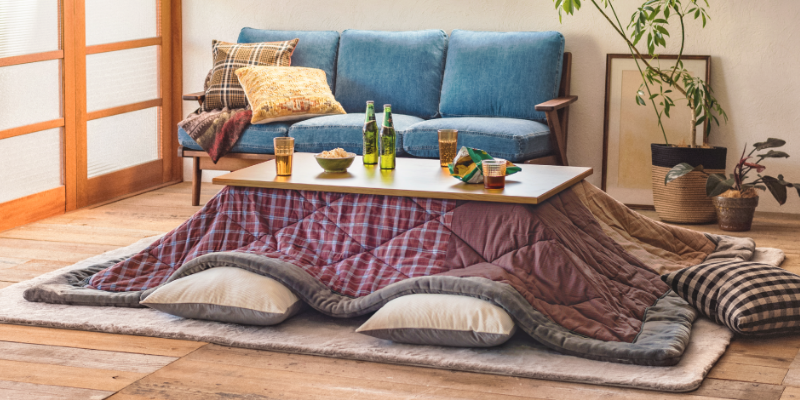 kotatsu-decor