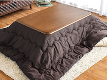 Kotatsu – KOTATSU TOKYO