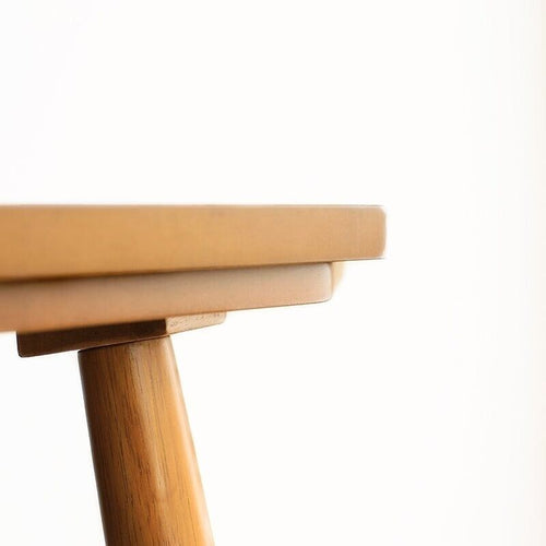 Fluffy White Round Kotatsu Set Kotatsu Tokyo